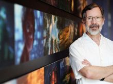 Ed Catmull