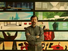 Ed Catmull