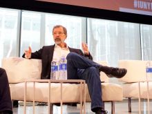 Ed Catmull