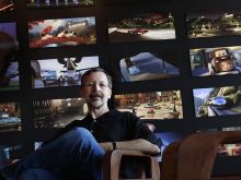 Ed Catmull