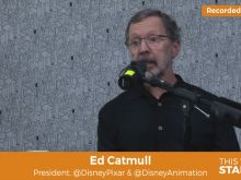 Ed Catmull