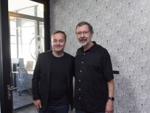 Ed Catmull