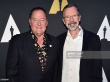 Ed Catmull