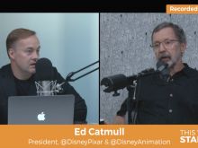 Ed Catmull