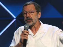 Ed Catmull