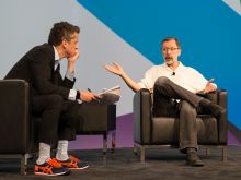 Ed Catmull