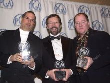 Ed Catmull