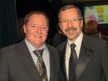 Ed Catmull