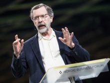 Ed Catmull