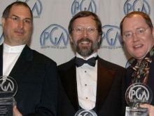 Ed Catmull