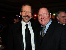 Ed Catmull