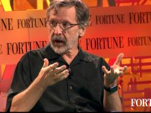 Ed Catmull
