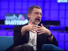 Ed Catmull