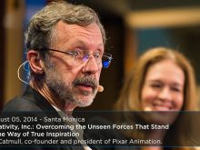 Ed Catmull