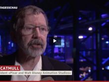 Ed Catmull