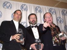 Ed Catmull