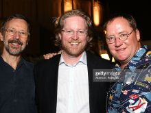 Ed Catmull