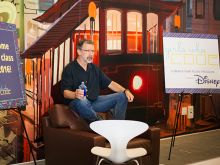 Ed Catmull