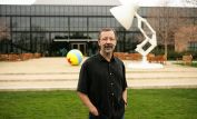 Ed Catmull