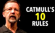 Ed Catmull