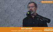 Ed Catmull