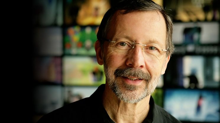 Ed Catmull