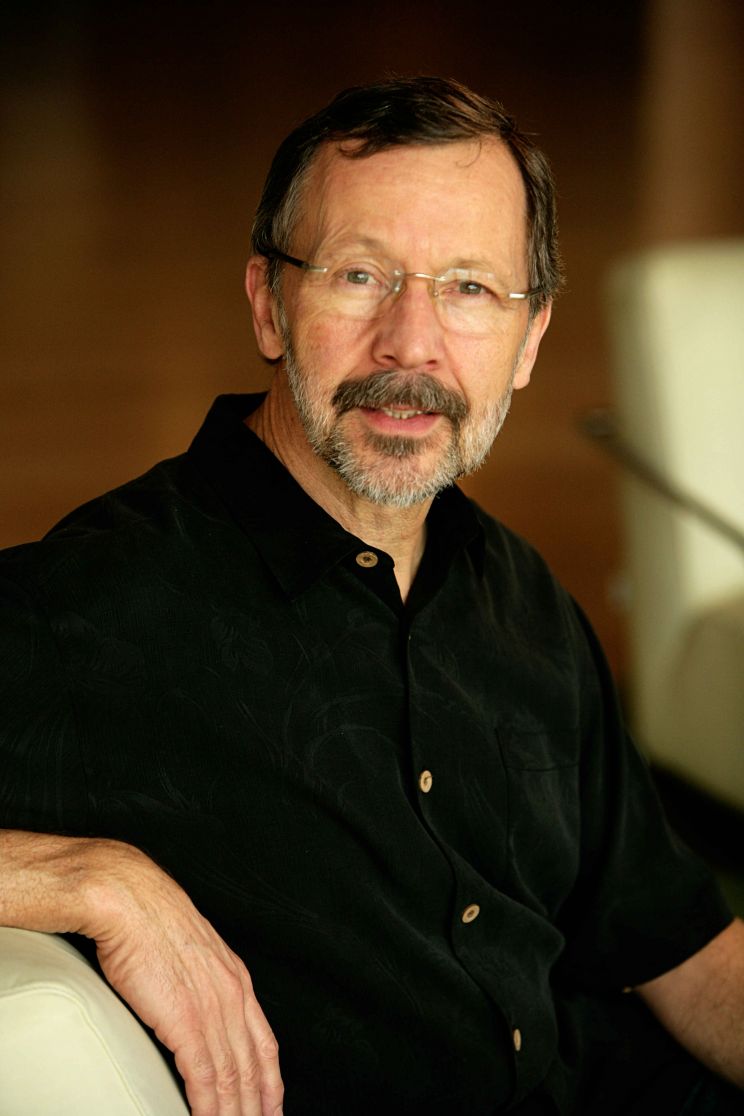 Ed Catmull