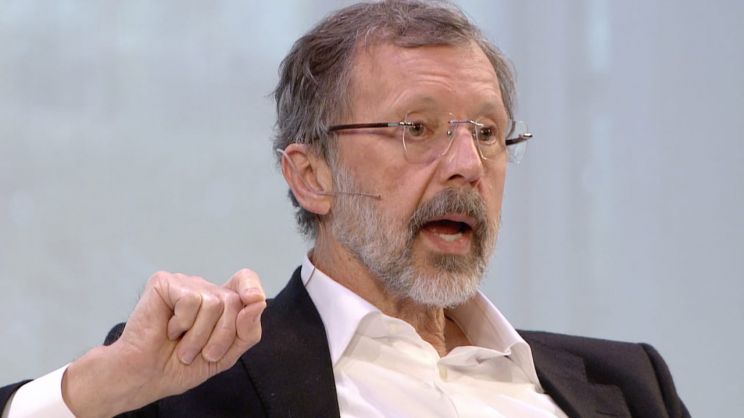 Ed Catmull