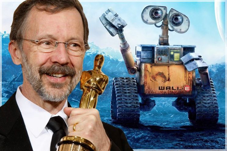 Ed Catmull