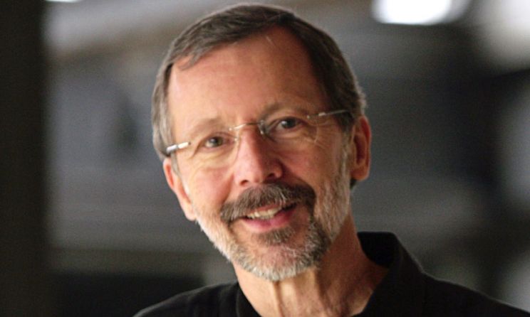 Ed Catmull