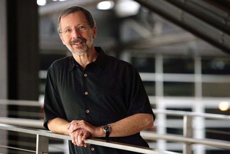 Ed Catmull