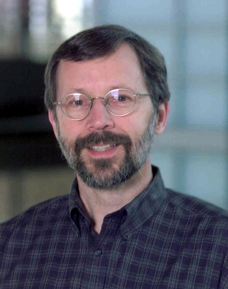 Ed Catmull