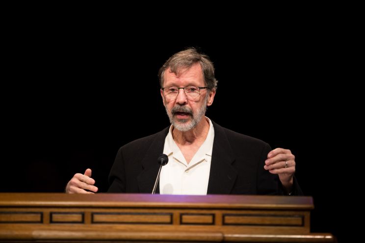 Ed Catmull