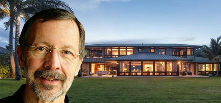 Ed Catmull