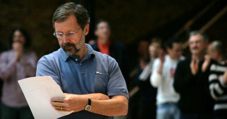 Ed Catmull