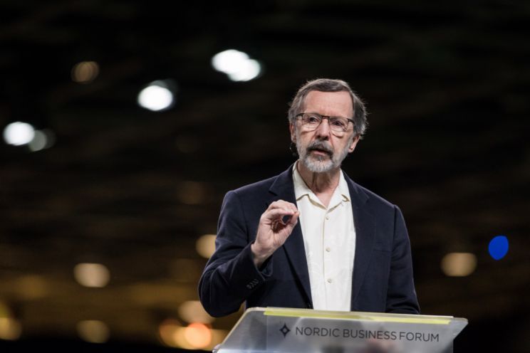 Ed Catmull