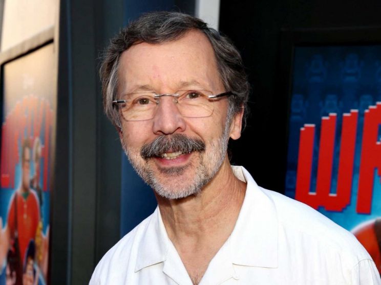 Ed Catmull