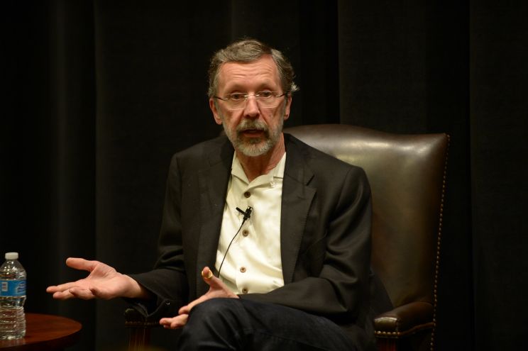 Ed Catmull