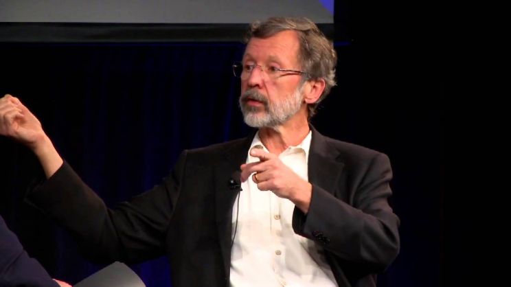 Ed Catmull