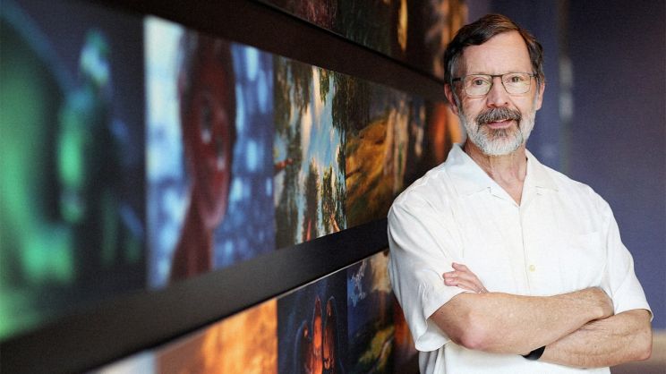 Ed Catmull