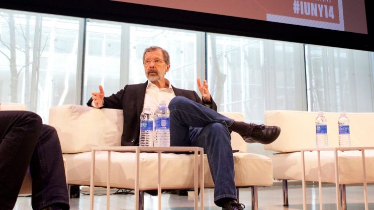 Ed Catmull