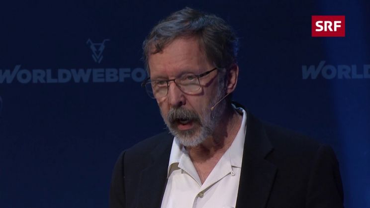 Ed Catmull