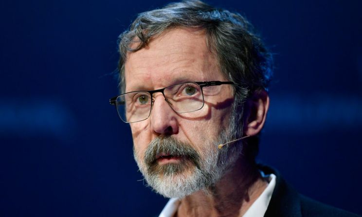 Ed Catmull