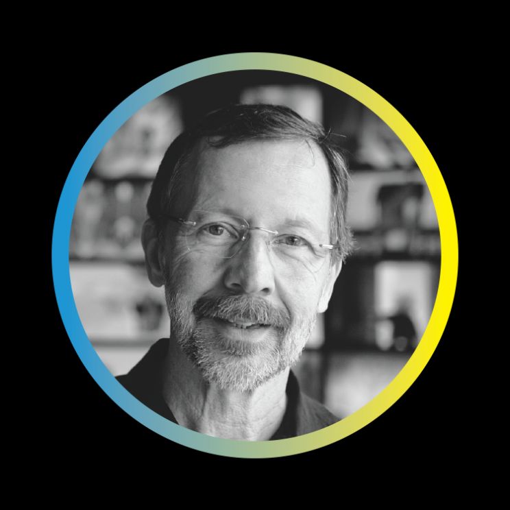 Ed Catmull