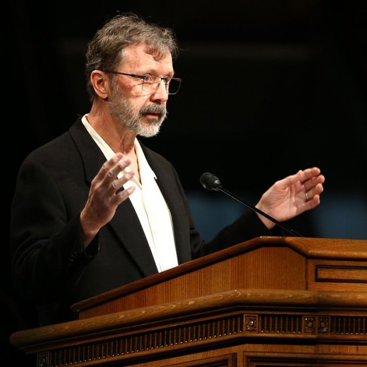 Ed Catmull