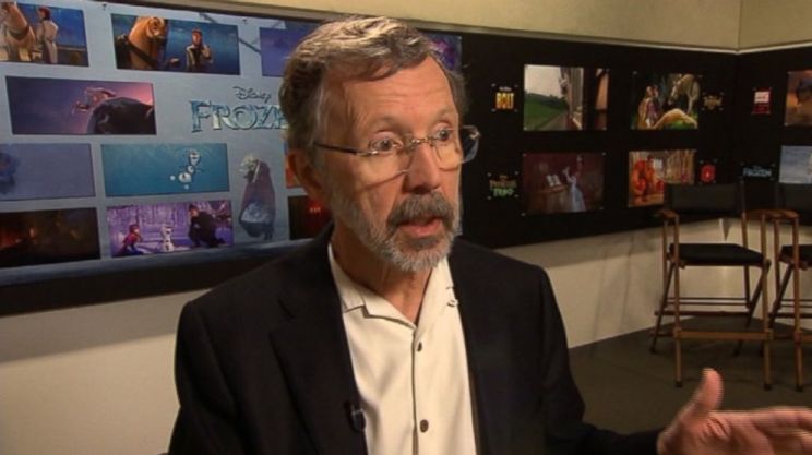 Ed Catmull