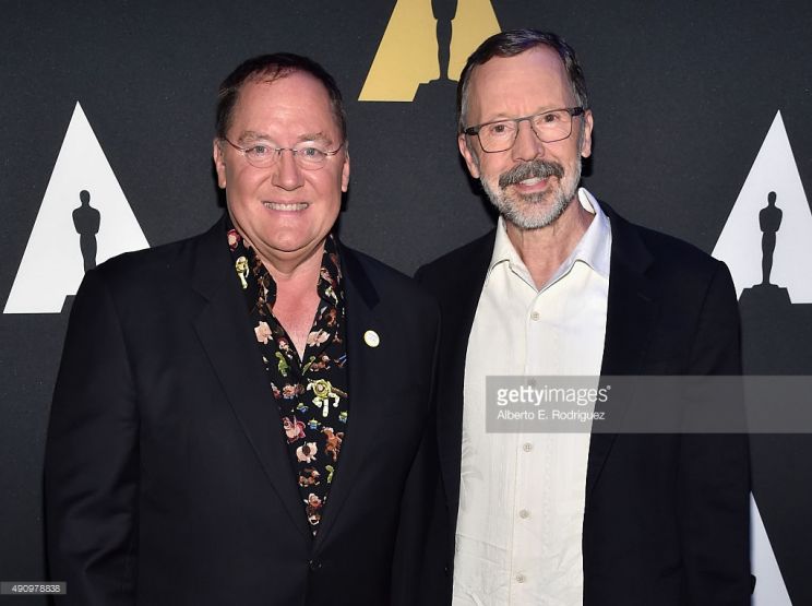Ed Catmull