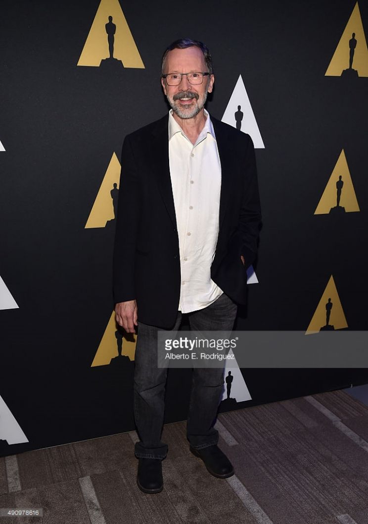 Ed Catmull