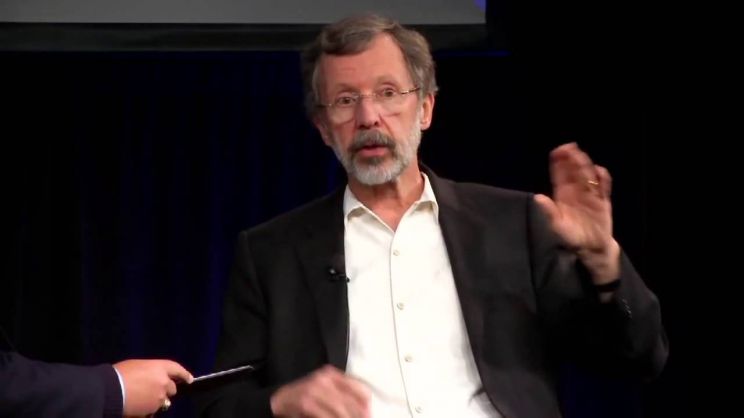 Ed Catmull