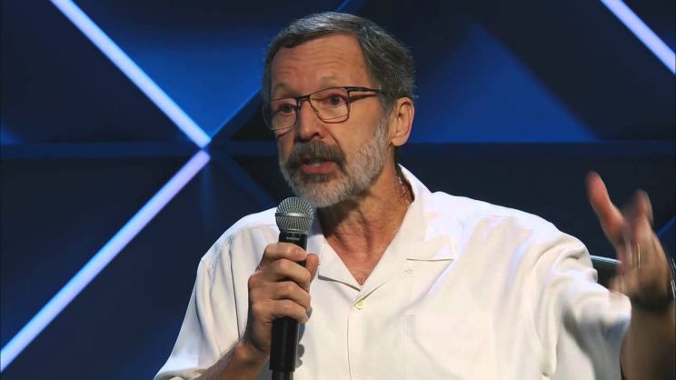 Ed Catmull